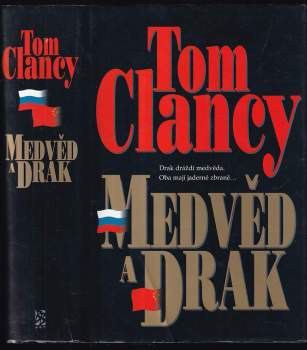 Medvěd a drak