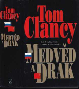 Tom Clancy: Medvěd a drak
