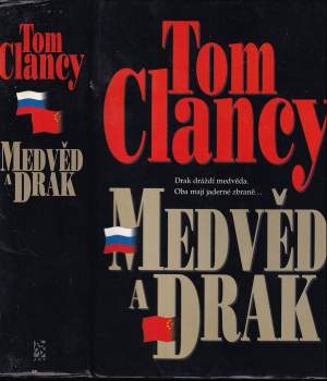 Tom Clancy: Medvěd a drak