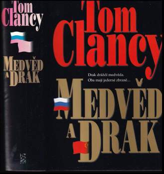 Medvěd a drak