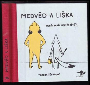 Medvěd a liška