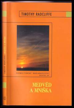 Medvěd a mniška