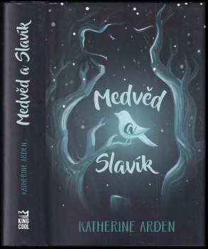 Medvěd a Slavík