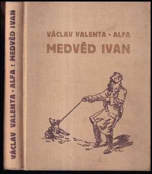 Medvěd Ivan