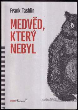 Frank Tashlin: Medvěd, který nebyl