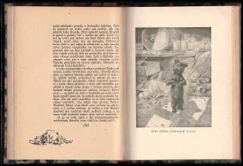 Ernest Thompson Seton: Medvěd Monarcha