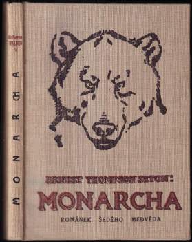 Medvěd Monarcha