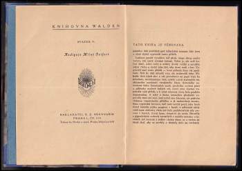 Ernest Thompson Seton: Medvěd Monarcha