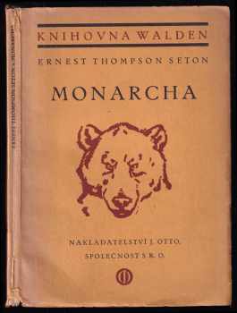 Medvěd Monarcha