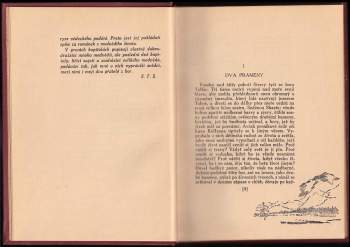 Ernest Thompson Seton: Medvěd Monarcha
