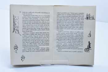 Ernest Thompson Seton: Zvířata hrdinové