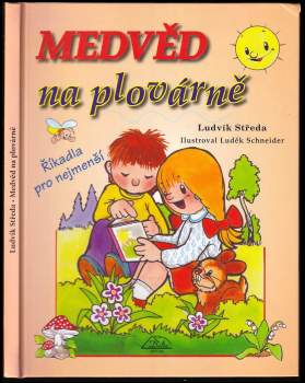 Ludvík Středa: Medvěd na plovárně
