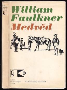 Medvěd