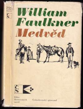 William Faulkner: Medvěd