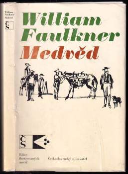 Medvěd