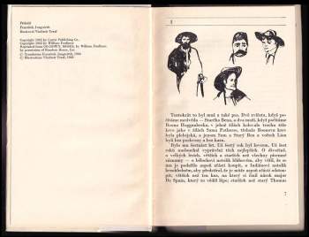 William Faulkner: Medvěd