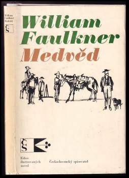 William Faulkner: Medvěd