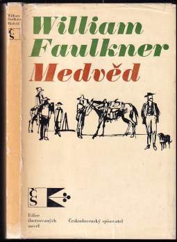 William Faulkner: Medvěd