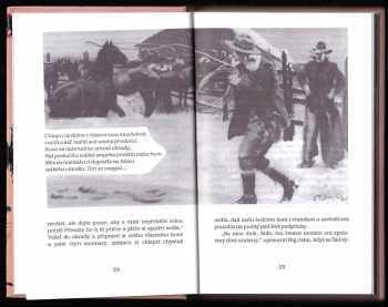 Warren H Miller: Medvěd z hor