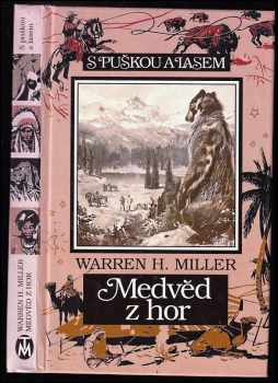 Medvěd z hor