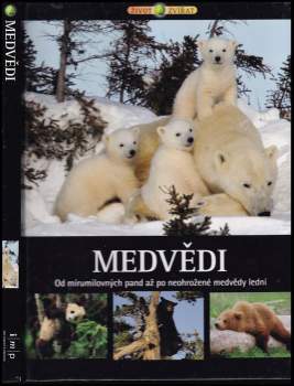 Medvědi