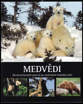 Medvědi