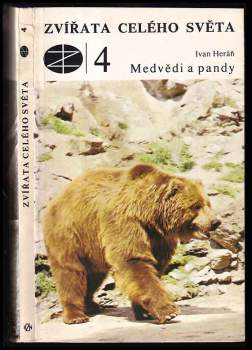 Ivan Heráň: Medvědi a pandy