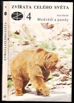 Medvědi a pandy