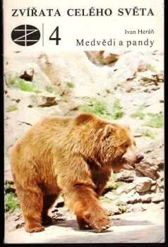 Medvědi a pandy