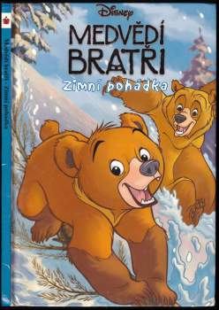 Medvědí bratři