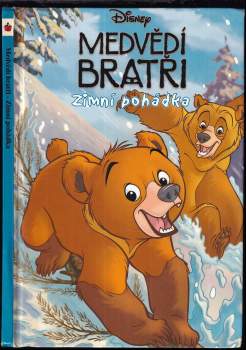 Medvědí bratři