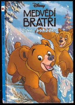 Medvědí bratři