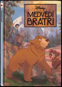 Medvědí bratři