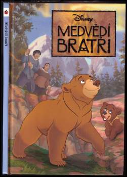 Medvědí bratři