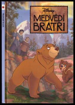 Medvědí bratři