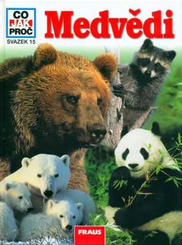 Medvědi
