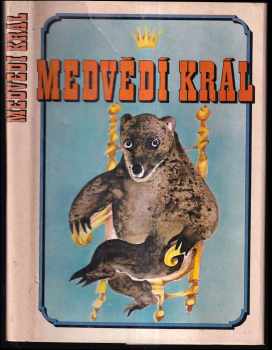 Medvědí král - Jan Suchl (1976, Lidové nakladatelství) - ID: 139561