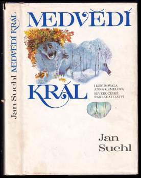 Medvědí král