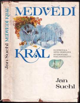 Medvědí král