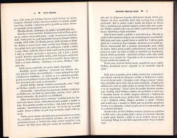 Terry Bisson: Medvědi objevují oheň