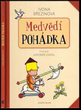 Medvědí pohádka