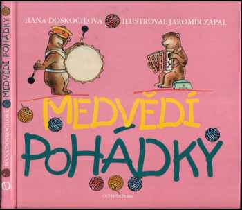 Medvědí pohádky
