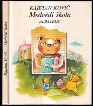 Medvědí škola