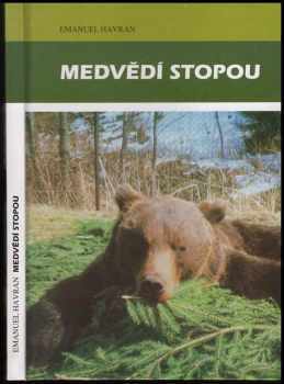 Medvědí stopou