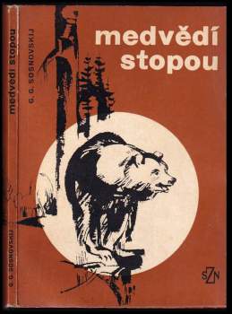 Medvědí stopou
