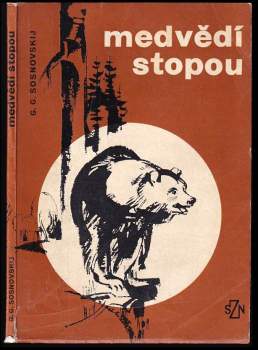 Medvědí stopou
