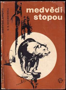 Gavriil Georgijevič Sosnovskij: Medvědí stopou