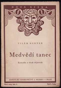 Medvědí tanec