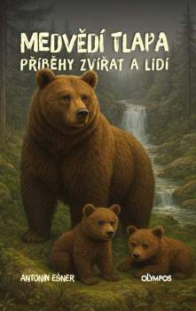 Medvědí tlapa