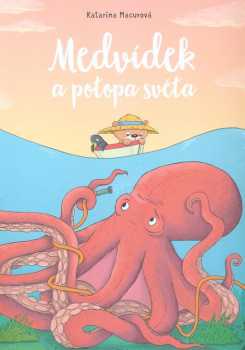 Medvídek a potopa světa